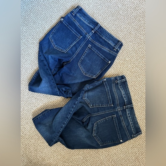 BUNDLE of jeans - Picture 4 of 5